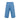 3/4 SWEATSHORT - BLUE