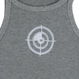 Waffle Tank Top