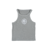 Waffle Tank Top