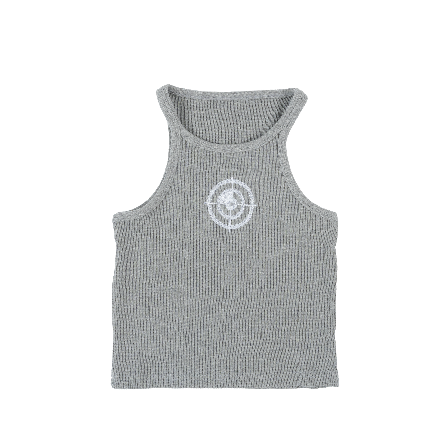 Waffle Tank Top