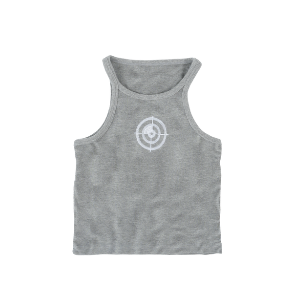 Waffle Tank Top