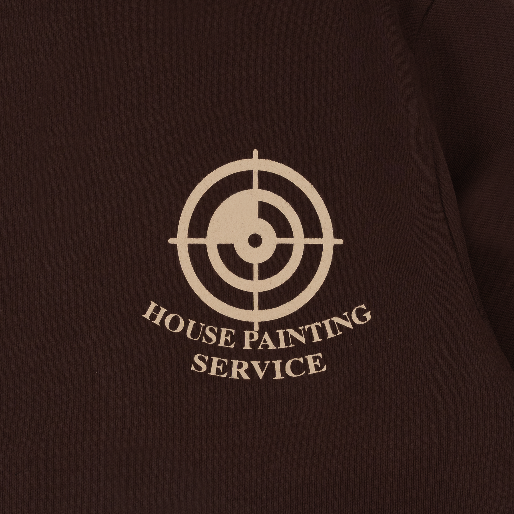 CL Crewneck