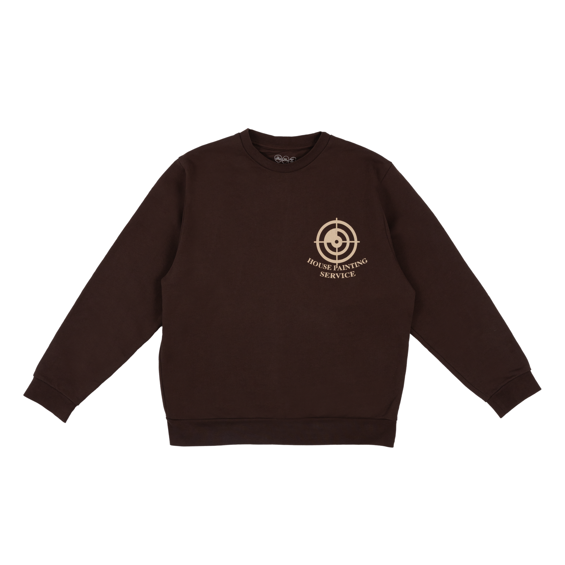 CL Crewneck