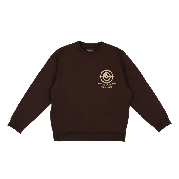 CL Crewneck