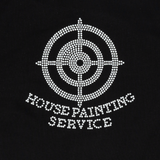 Pearl Long Sleeve - Black
