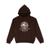 Hooded Sweatshirt BL
