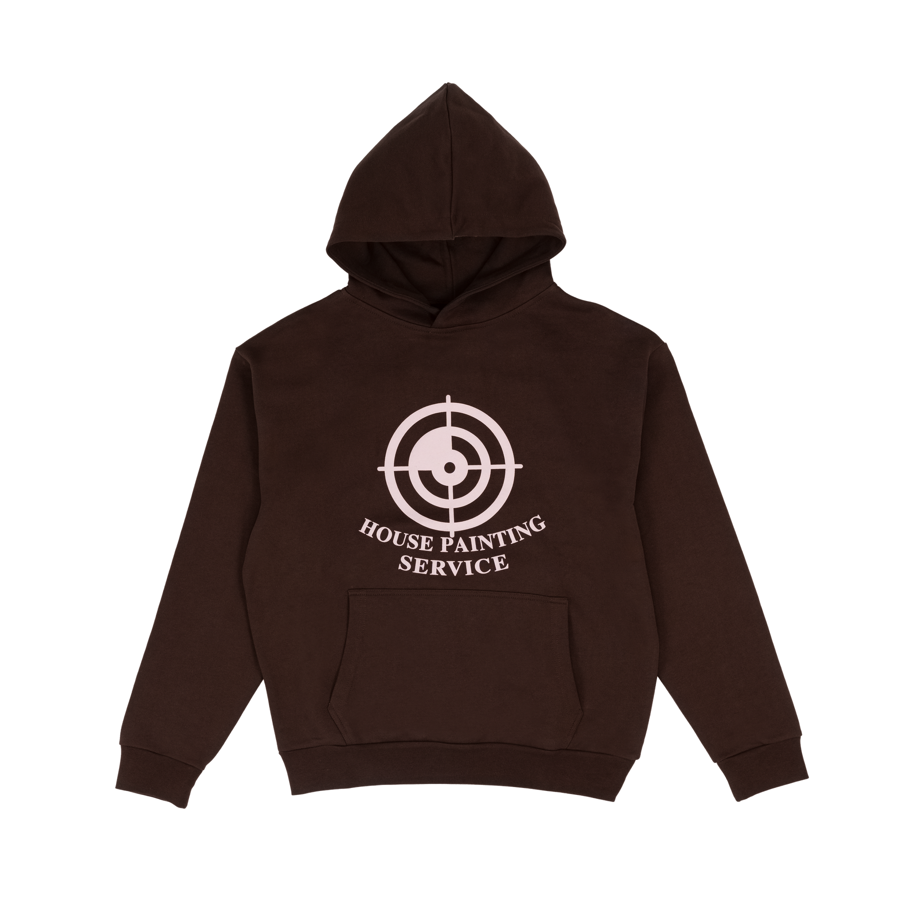 Hooded Sweatshirt BL