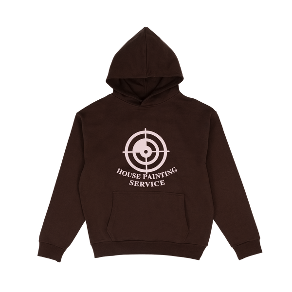 Hooded Sweatshirt BL