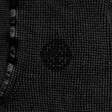Hidden Logo Cardigan - Acid Washed