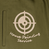 DS Sweatpants - Olive Branch