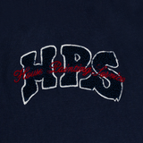 Sweatpants Spellout