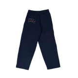 Sweatpants Spellout