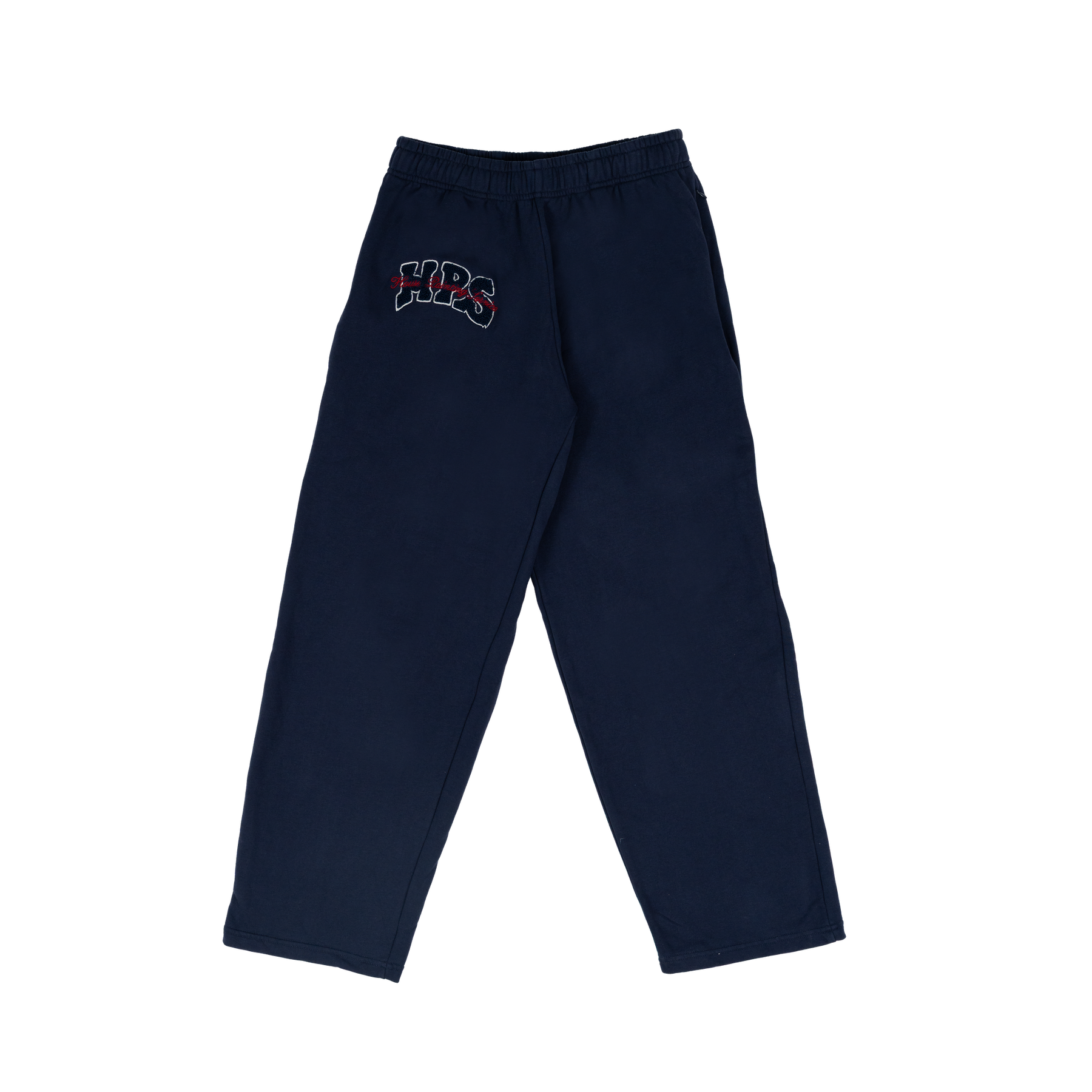 Sweatpants Spellout