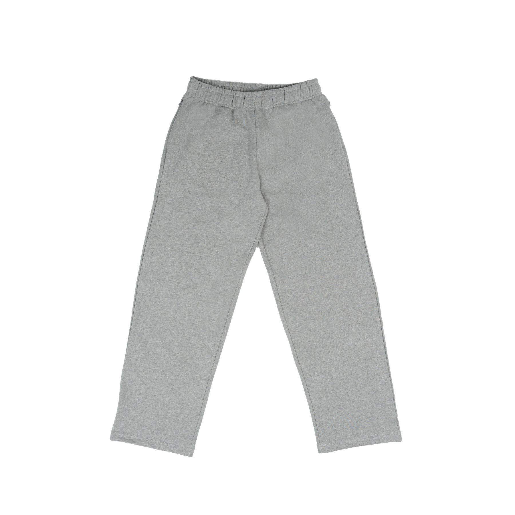 Sweatpants Embossed