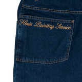 SL Denim Jeans