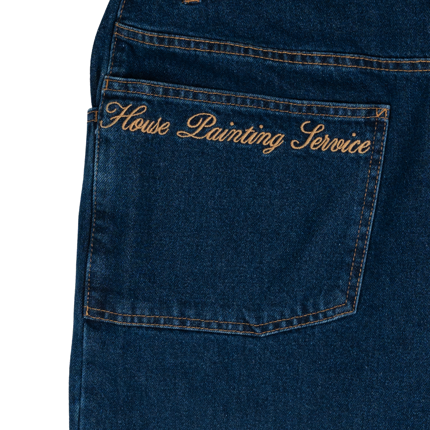SL Denim Jeans