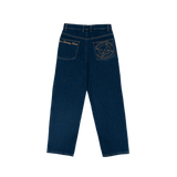 SL Denim Jeans
