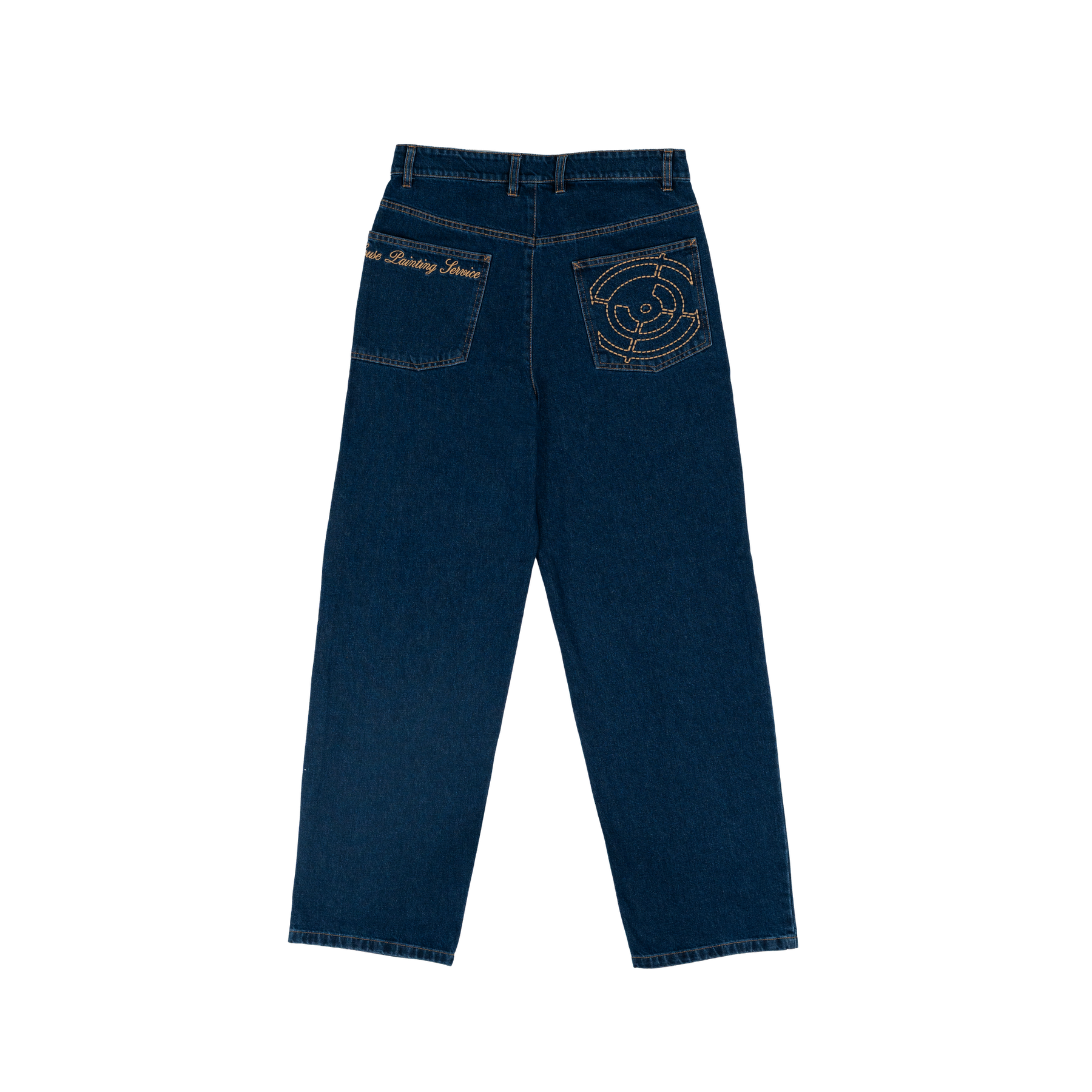 SL Denim Jeans