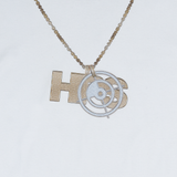 Chain Tee