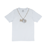 Chain Tee
