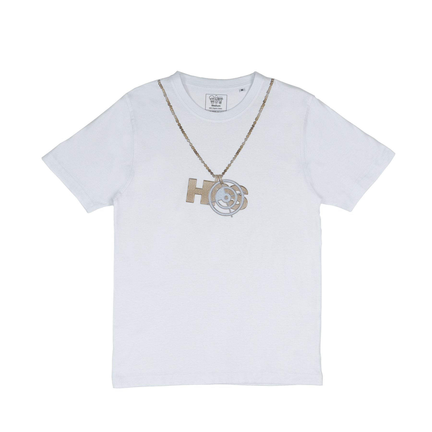 Chain Tee