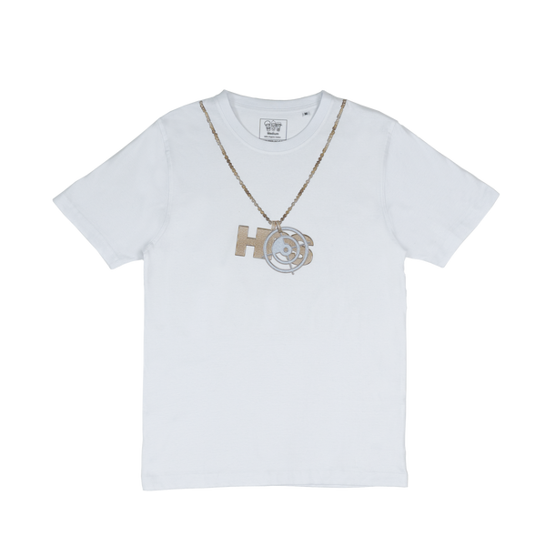 Chain Tee