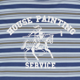 Jester Long Sleeve - Purple Striped