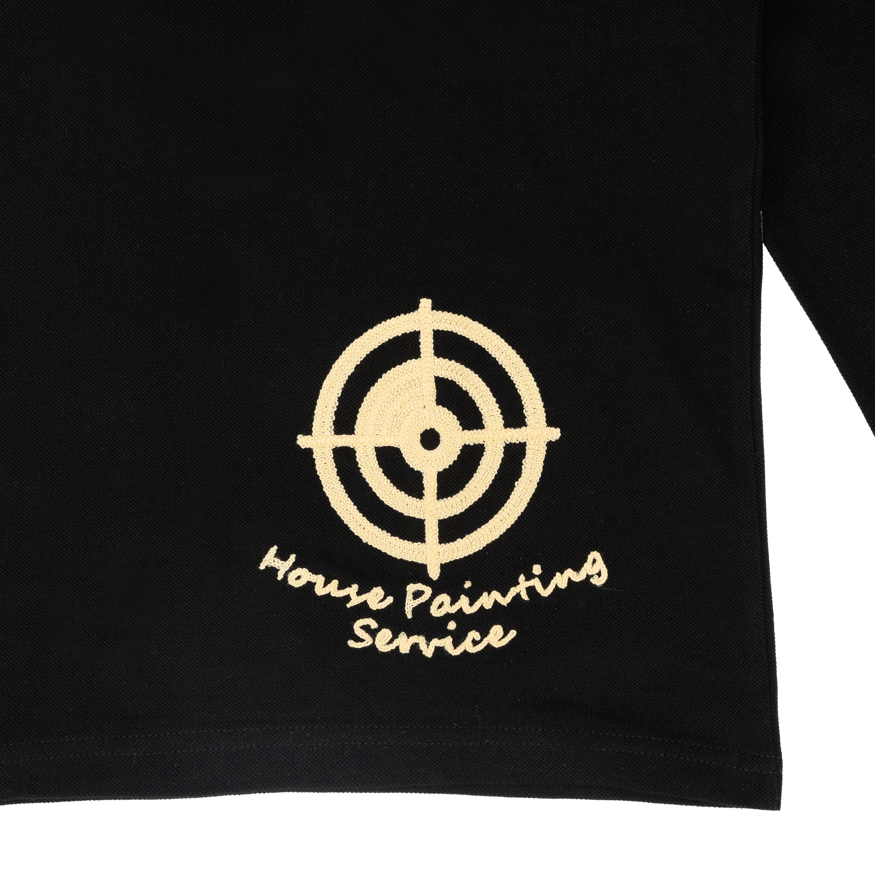 L/S Polo