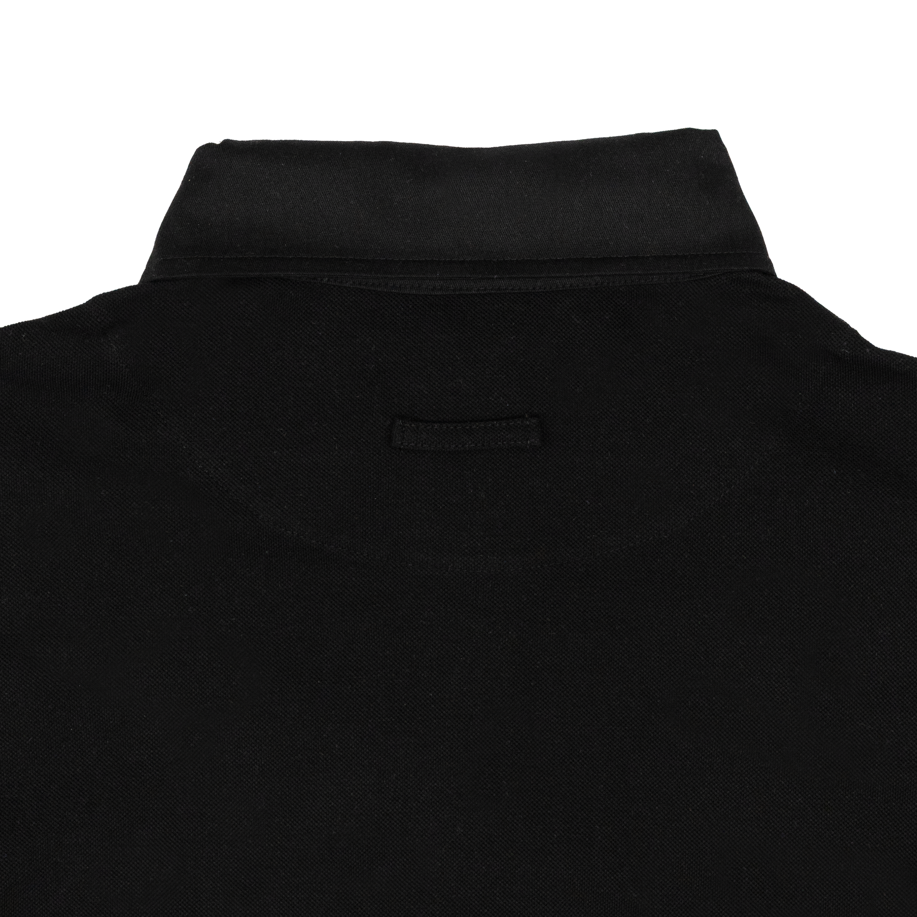 L/S Polo