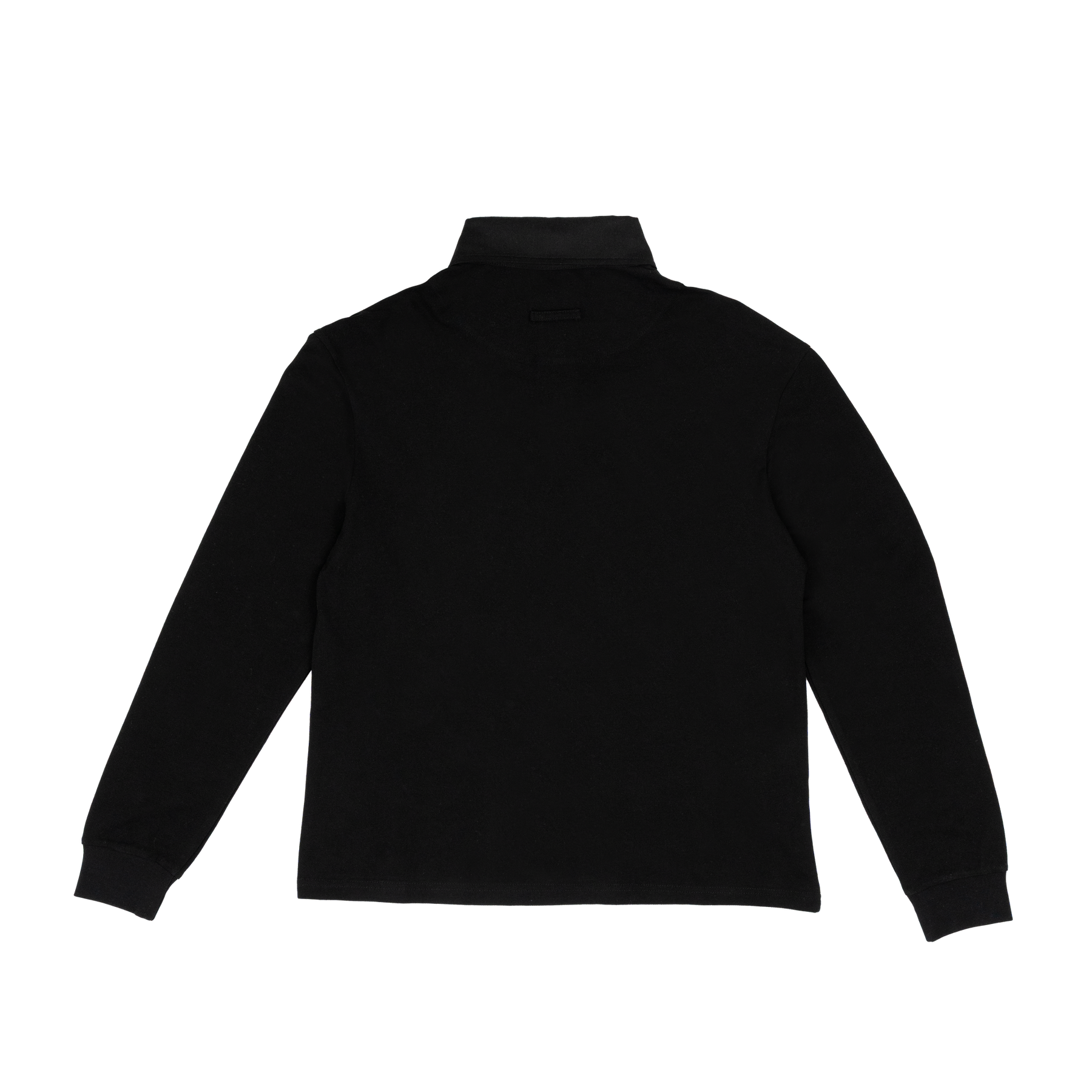 L/S Polo