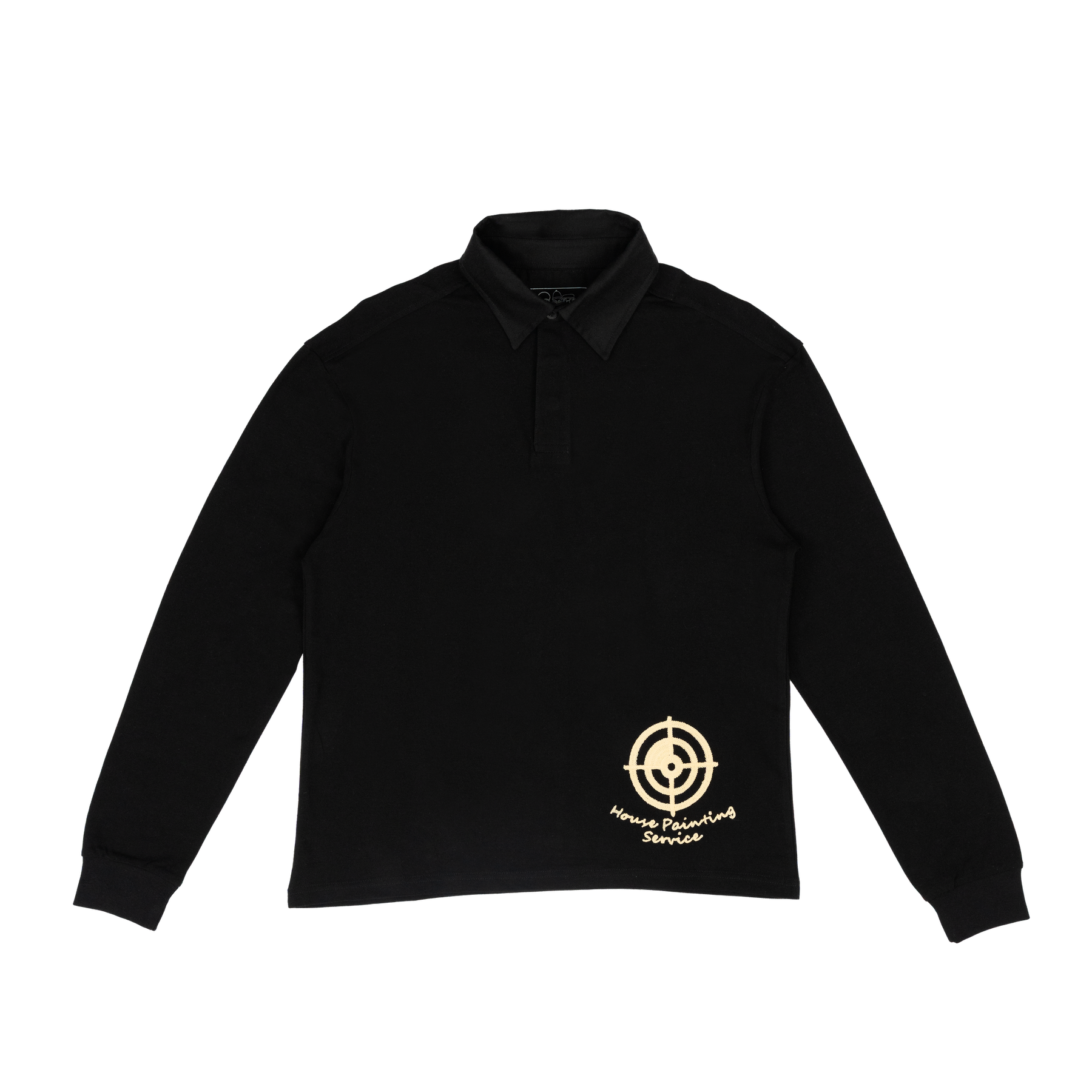 L/S Polo