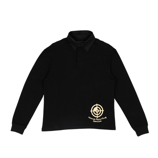L/S Polo