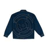 Denim Chore Jacket