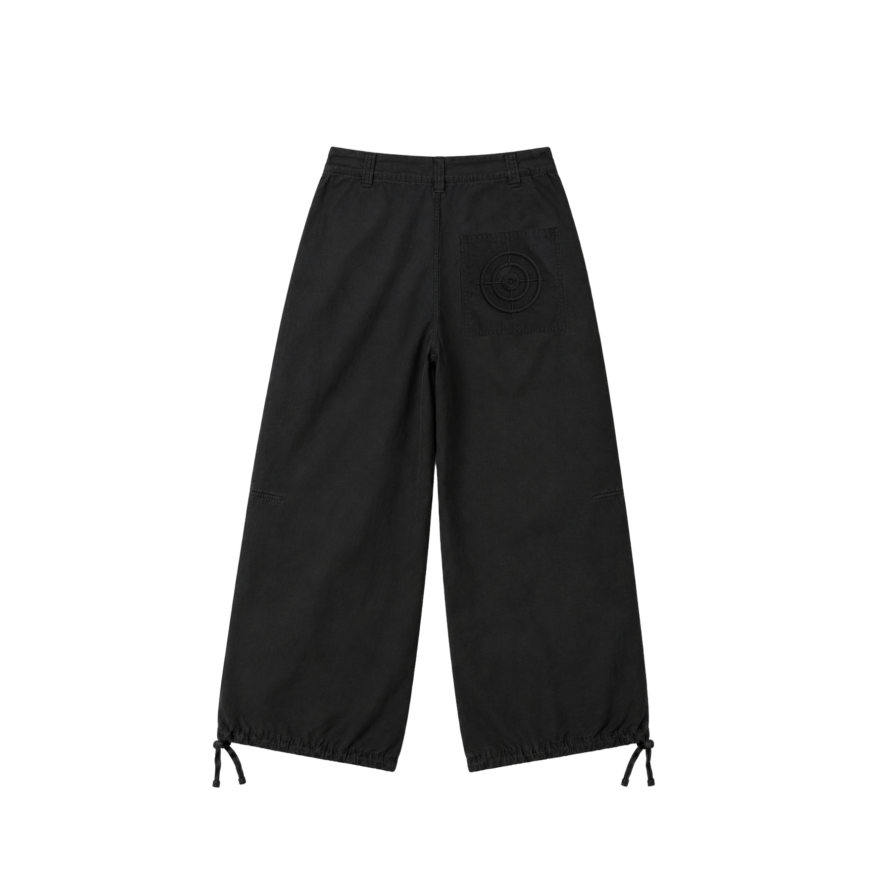 Storm Pants - Black