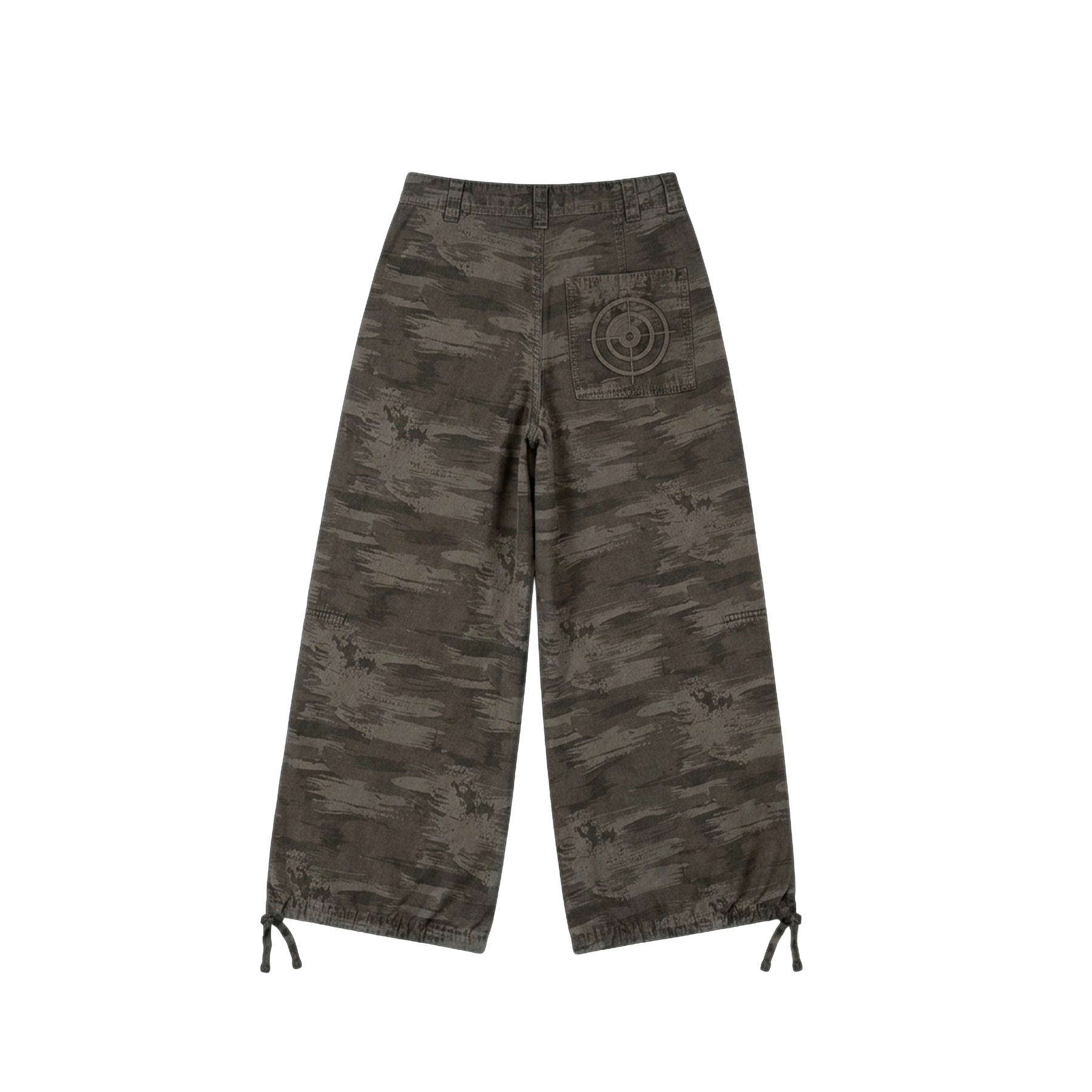 Storm Pants - Camouflage