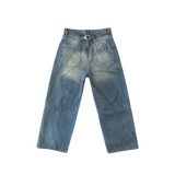Ziggy Relax Jeans - Vintage Wash