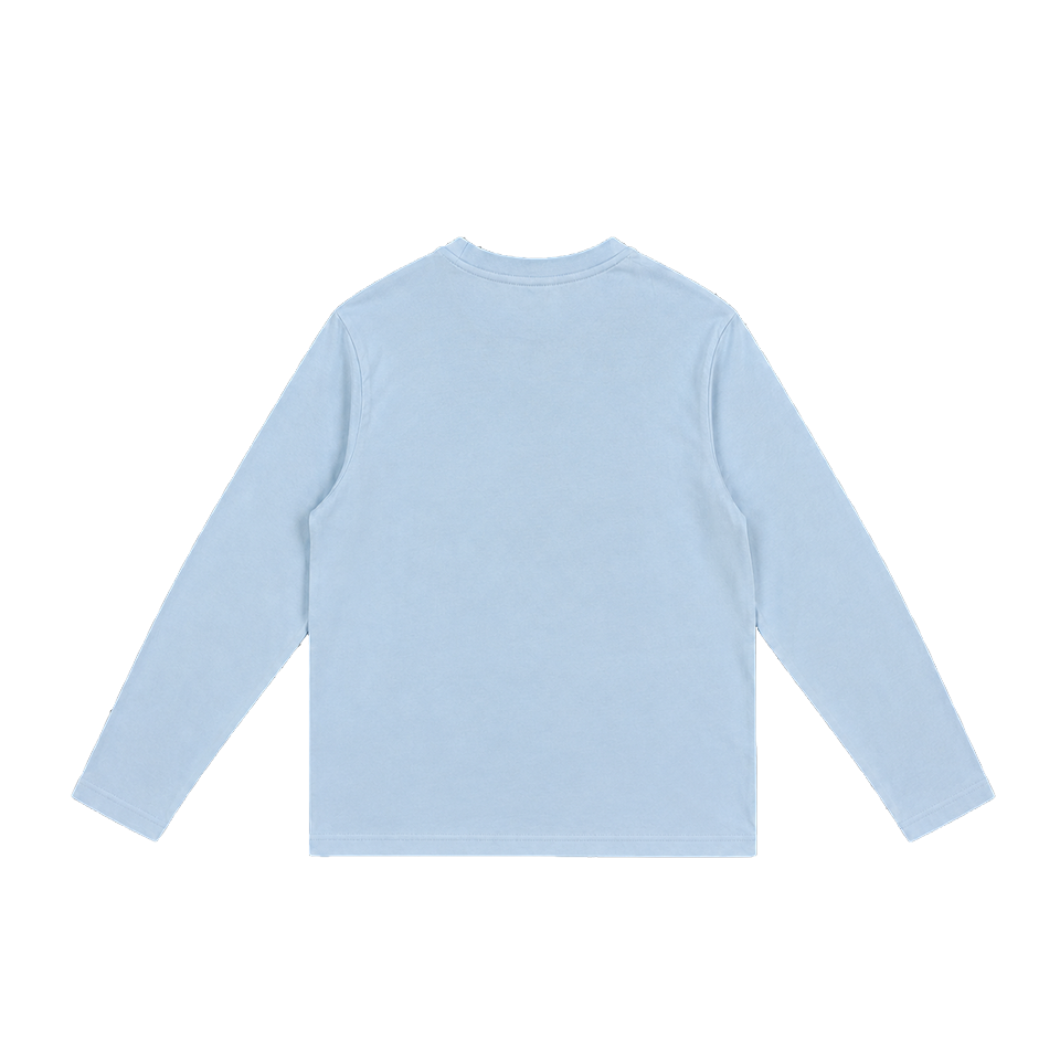 Flash Long Sleeve