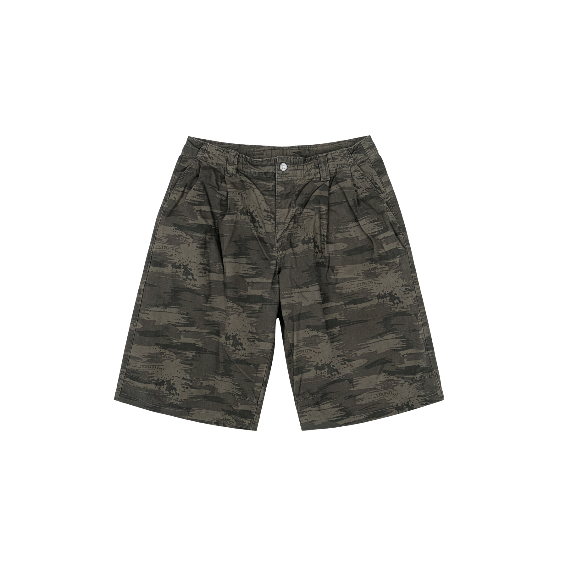 Storm Shorts - Camouflage