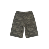 Storm Shorts - Camouflage