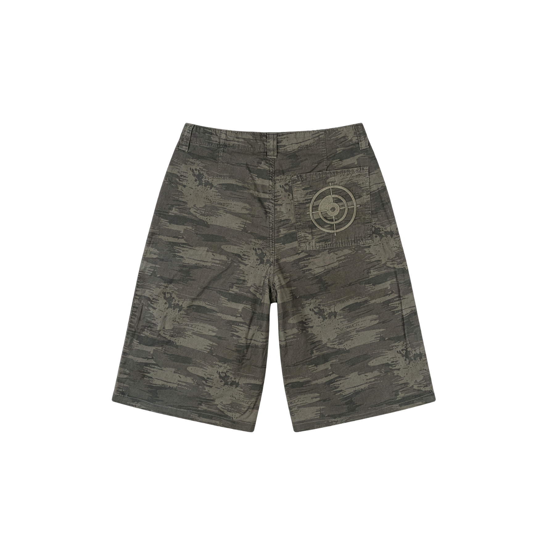 Storm Shorts - Camouflage