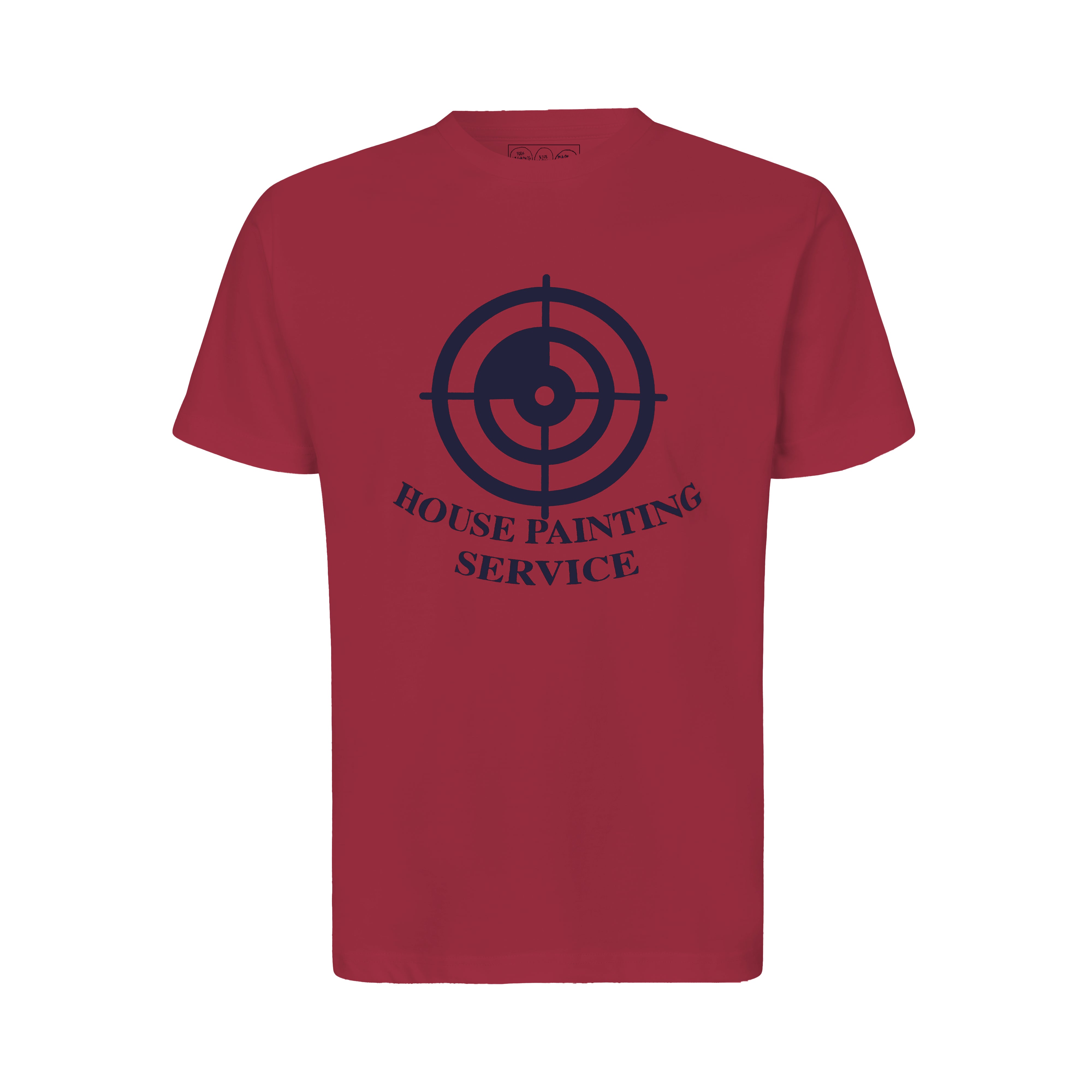 BL Tee - Chili Pepper