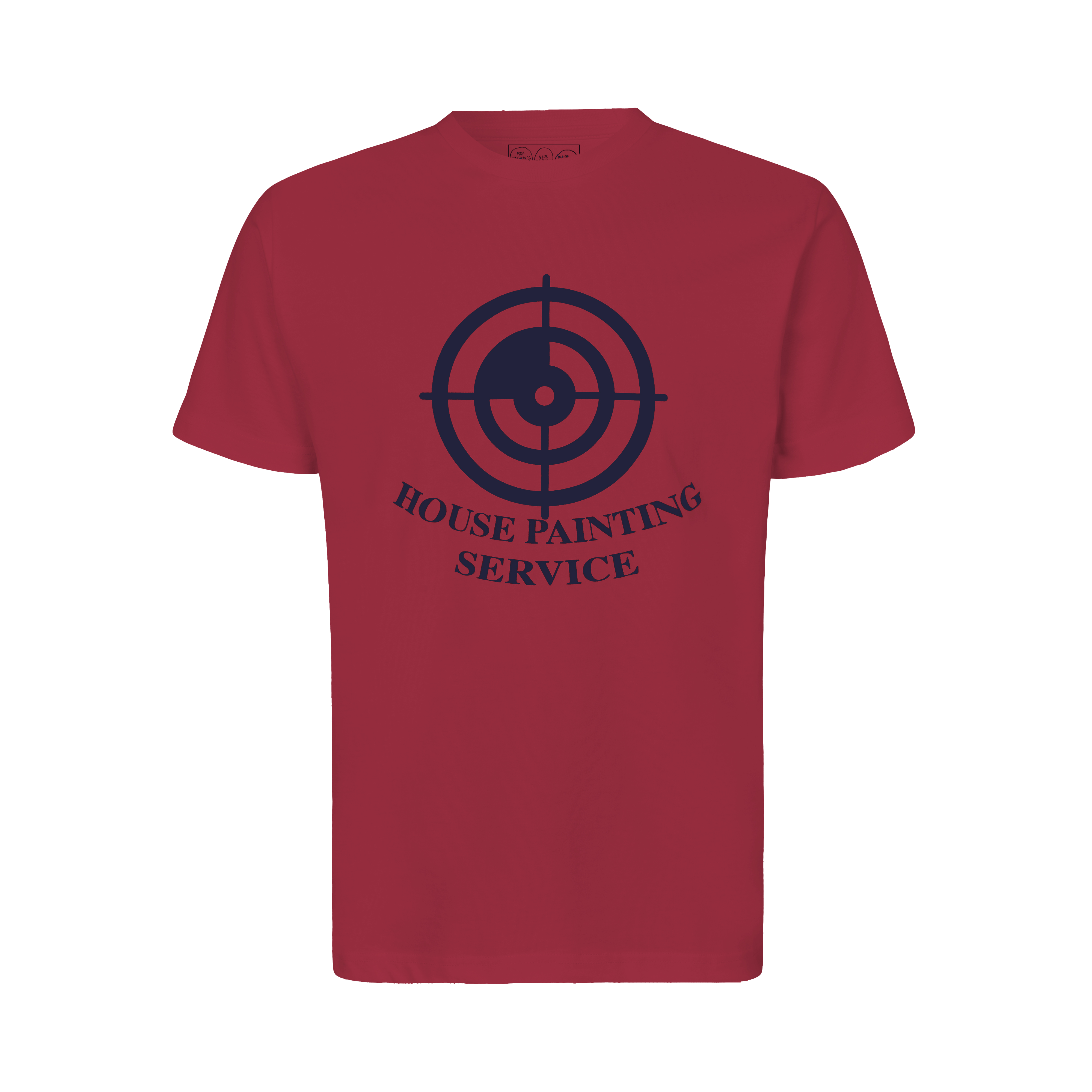 BL Tee - Chili Pepper