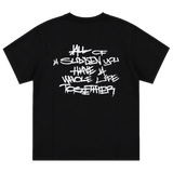 Episode #1 T-shirt - Black
