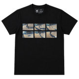 Episode #1 T-shirt - Black