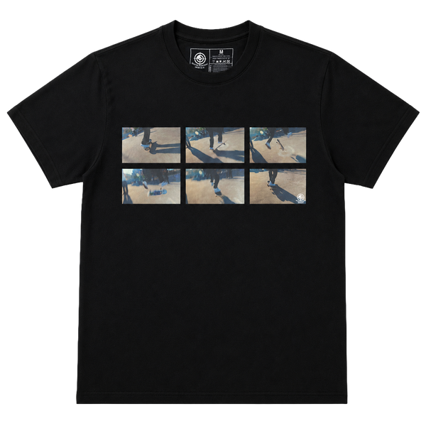 Episode #1 T-shirt - Black