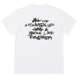 Episode #1 T-shirt - White