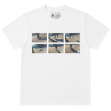 Episode #1 T-shirt - White
