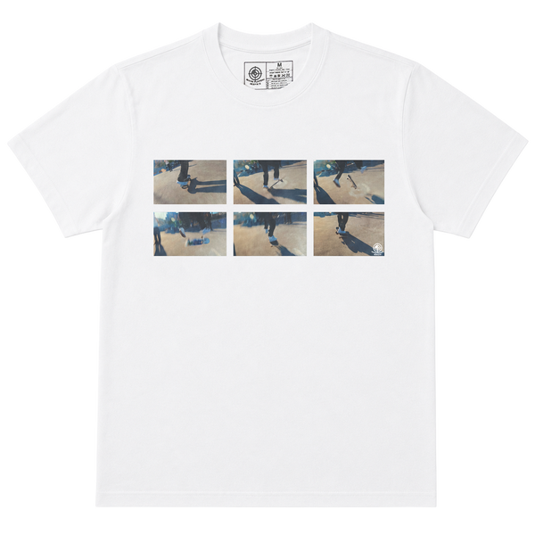Episode #1 T-shirt - White