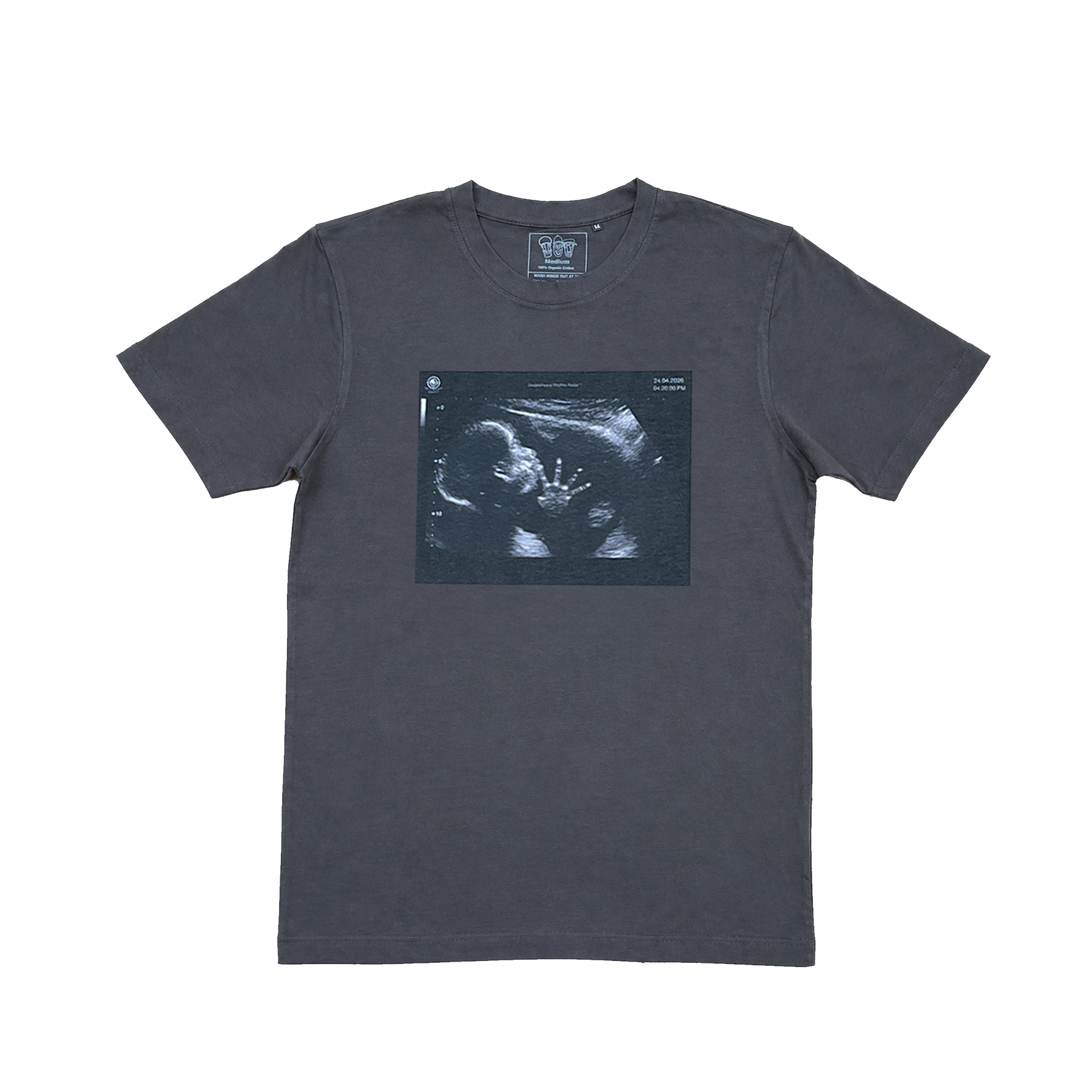 DoublePeace Tee
