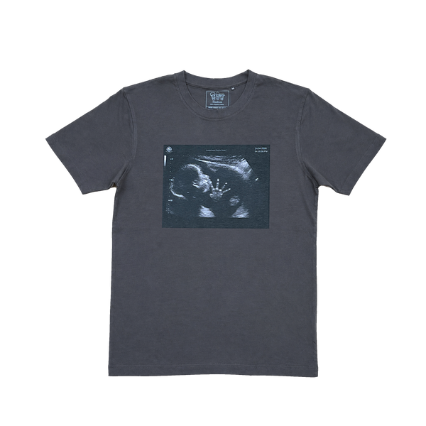 DoublePeace Tee